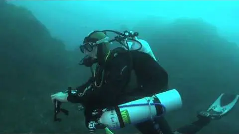 saint p'hyères plongée