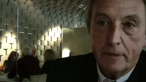 rencontre avec bertrand letartre, propriétaire du domaine de la rouillère