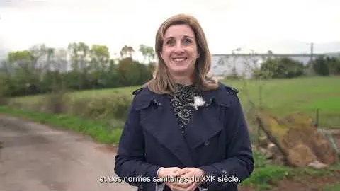 Fromages au lait cru - Episode 2 - Un savoir faire traditionnel