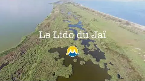Balade Marignanaise | Le Lido du Jaï 🦩