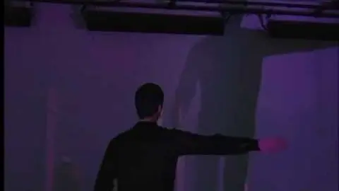 Teaser Festival Danse Cannes 2013