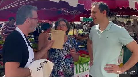 Défi culinaire en Périgord avec les Philippe’s, anciens candidats MasterChef