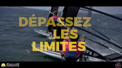 Terre de Jeux 2024 : Marignane - Le Jaï