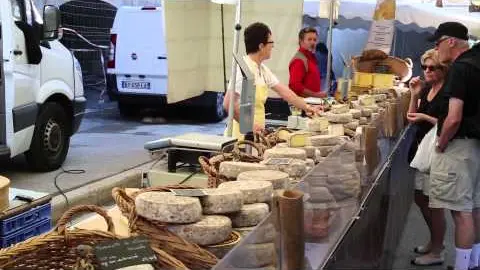 vidéo de la grenette