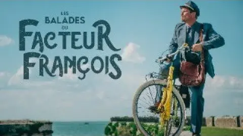les balades du facteur françois
