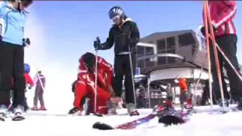 leçons particulières esf samoens