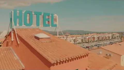 hôtel des 2 golfs