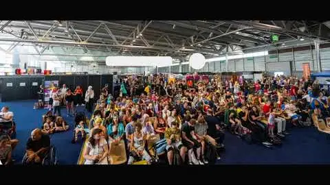 Ihr Kongress in Mulhouse