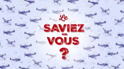 Le SAVIEZ-VOUS au Pays de Saint-Omer