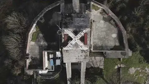 Histoire et Légende de Bigorre : Le Béout