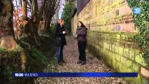 A la découverte de Luneray Seine Maritime