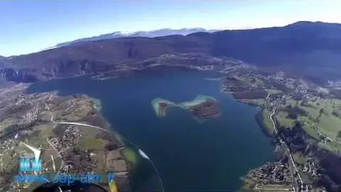 pilotage avion isère