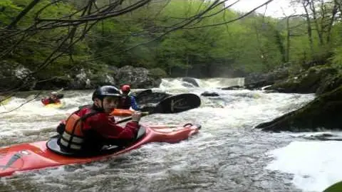 Auvézère + Haute Vézère