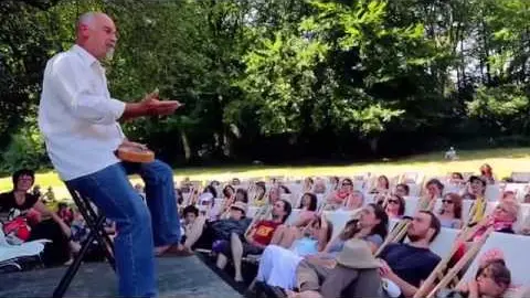La Creuse Culture et Festivals