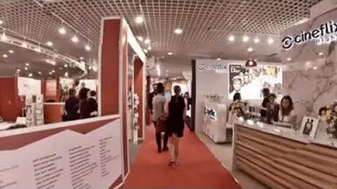 Espace Riviera