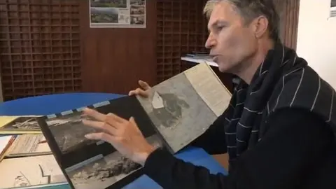 Orcières 1850 : 50 ans d'histoire pour écrire demain