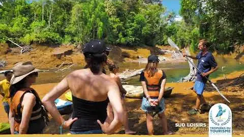 sud loisirs - lauréat du trophée loisirs & activités touristiques aux trophées du tourisme 2021