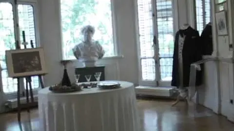 introduction au château