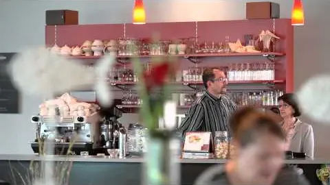 youtube - crêperie les 2 Épis