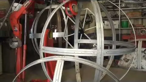 téléphérique bastille