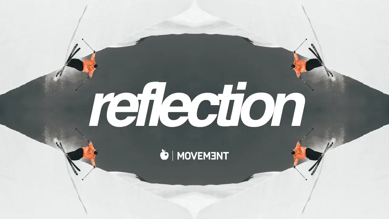 reflection | Movement