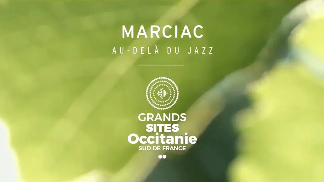 Marciac : au-déla du jazz (Grand Site Occitanie