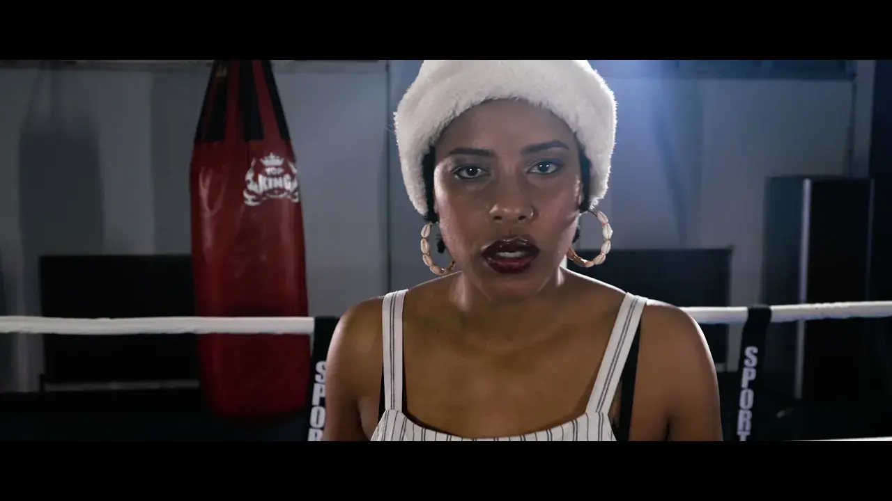 lirose - aïe (official video)