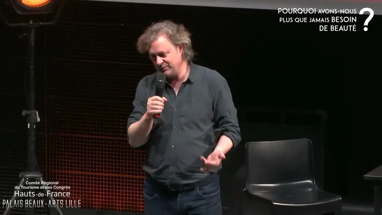 Palais des Beaux-Arts de Lille - 16 mars 2022