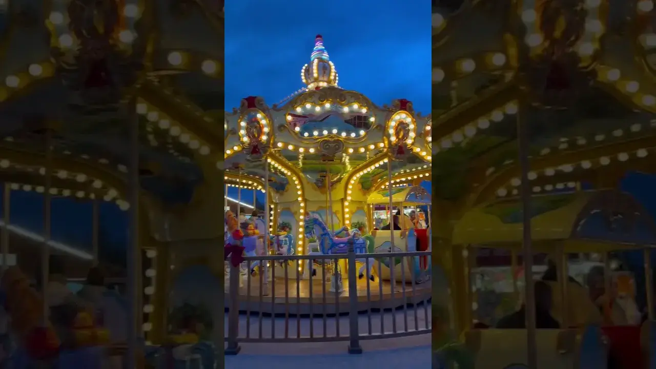 Marché de Noël de Montpellier