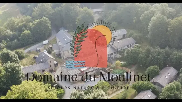 le domaine du moulinet, village de gîtes dans l'hérault