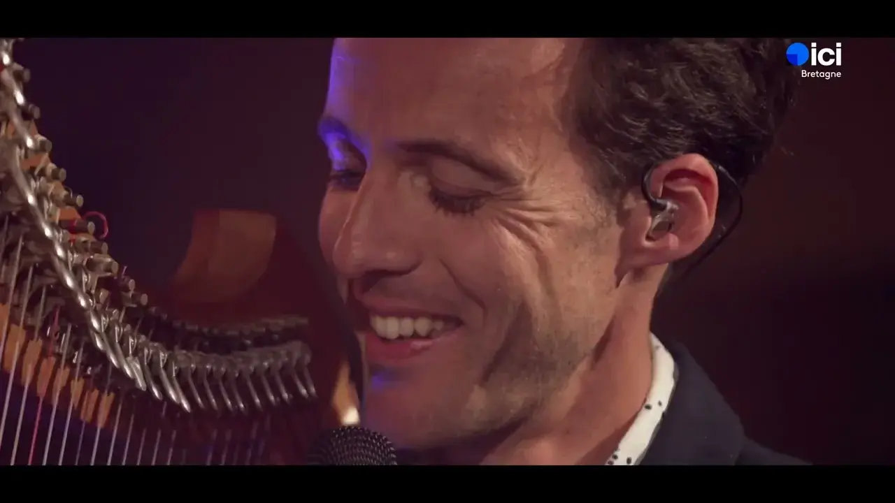 ar strollad nij e-barzh bali breizh : callisto