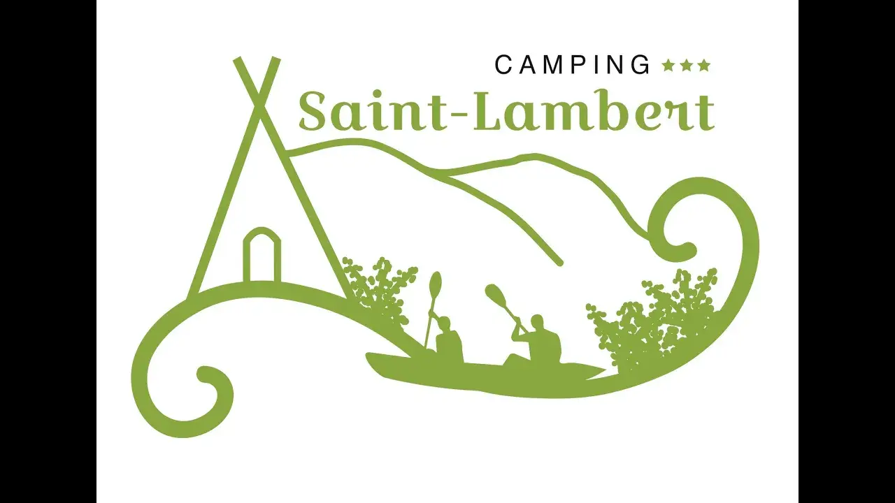 présentation camping le saint lambert