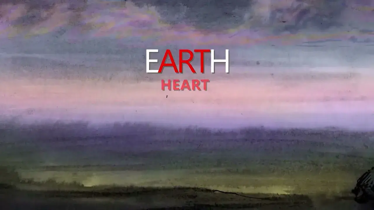 Kizou Dumas - "Earth" - Peintures, dessins, aquarelles, pastels, estampes et vidéo