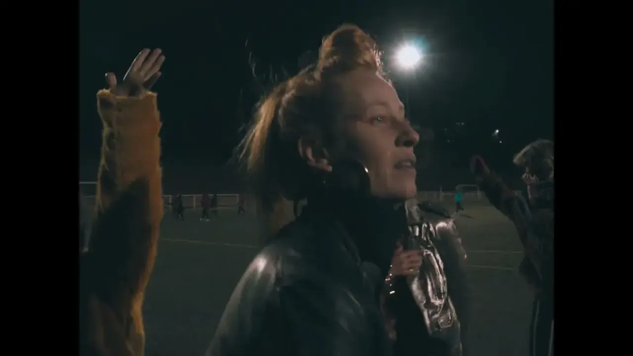 choffo blazter - vélo - official video