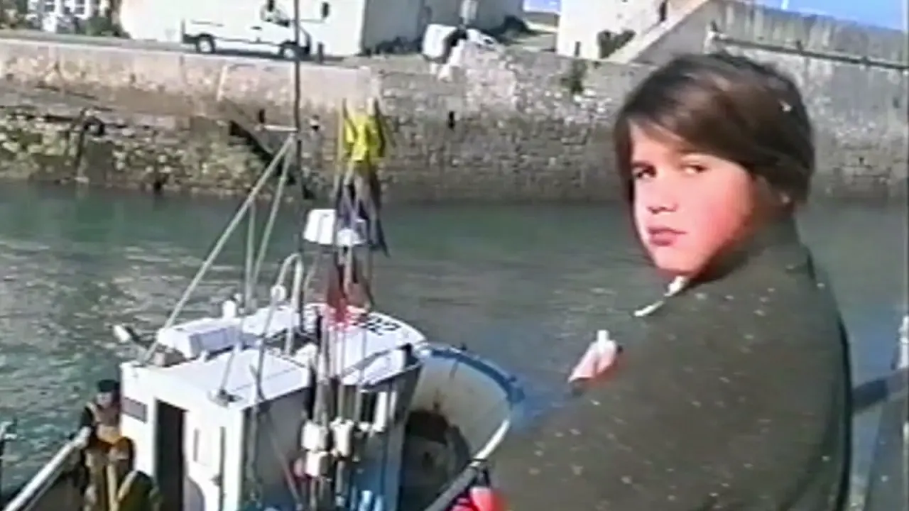 le corps de garde saint martin de re