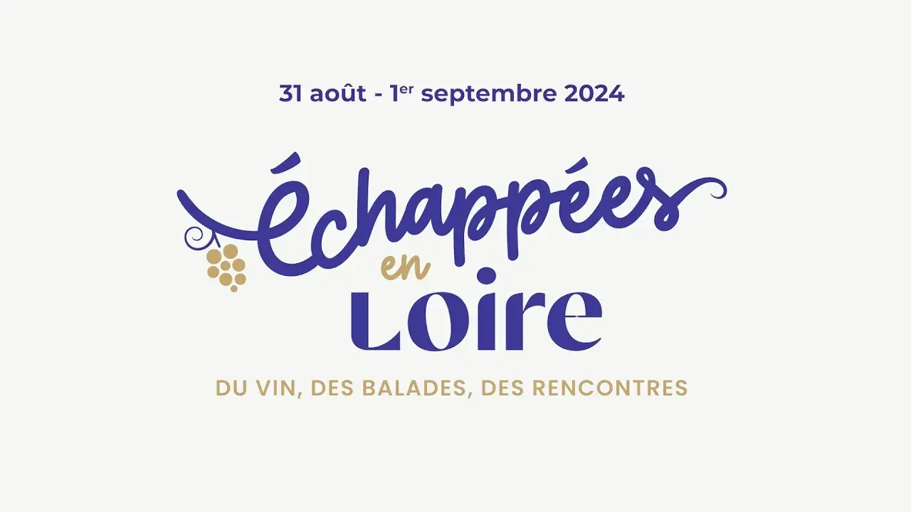 Aftermovie 2024 : Echappées en Loire
