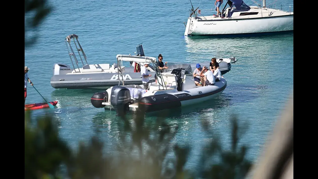 direction porquerolles avec secretrip