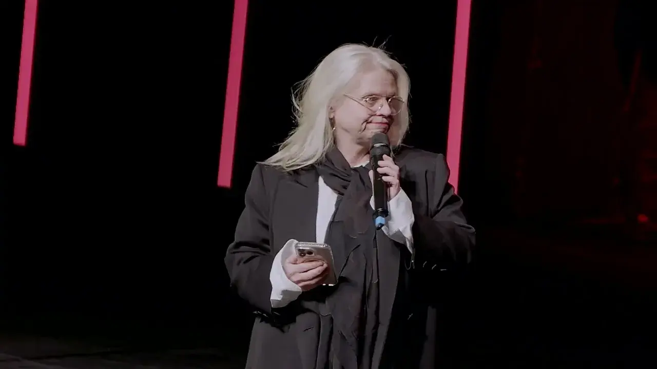 Découvrir le Festival Regards Croisés