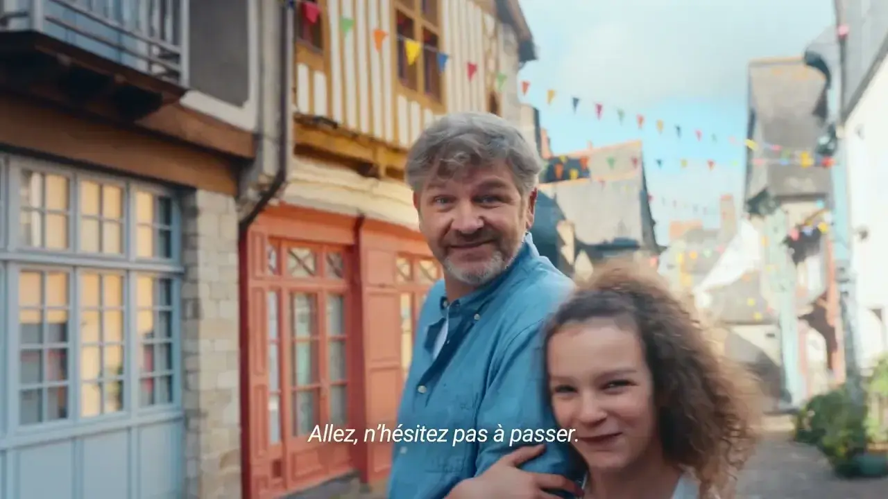 Vitré, la grande cité médiévale où il fait bon de flâner !