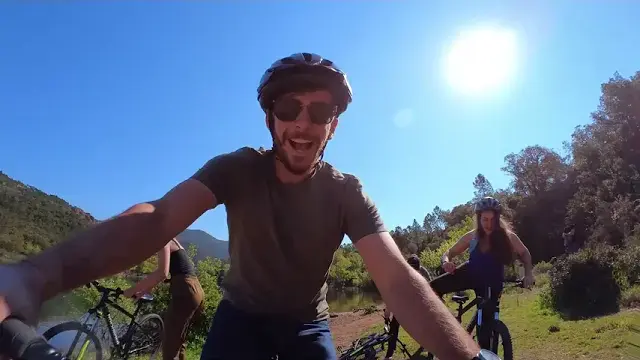 agay express - esterel aventures