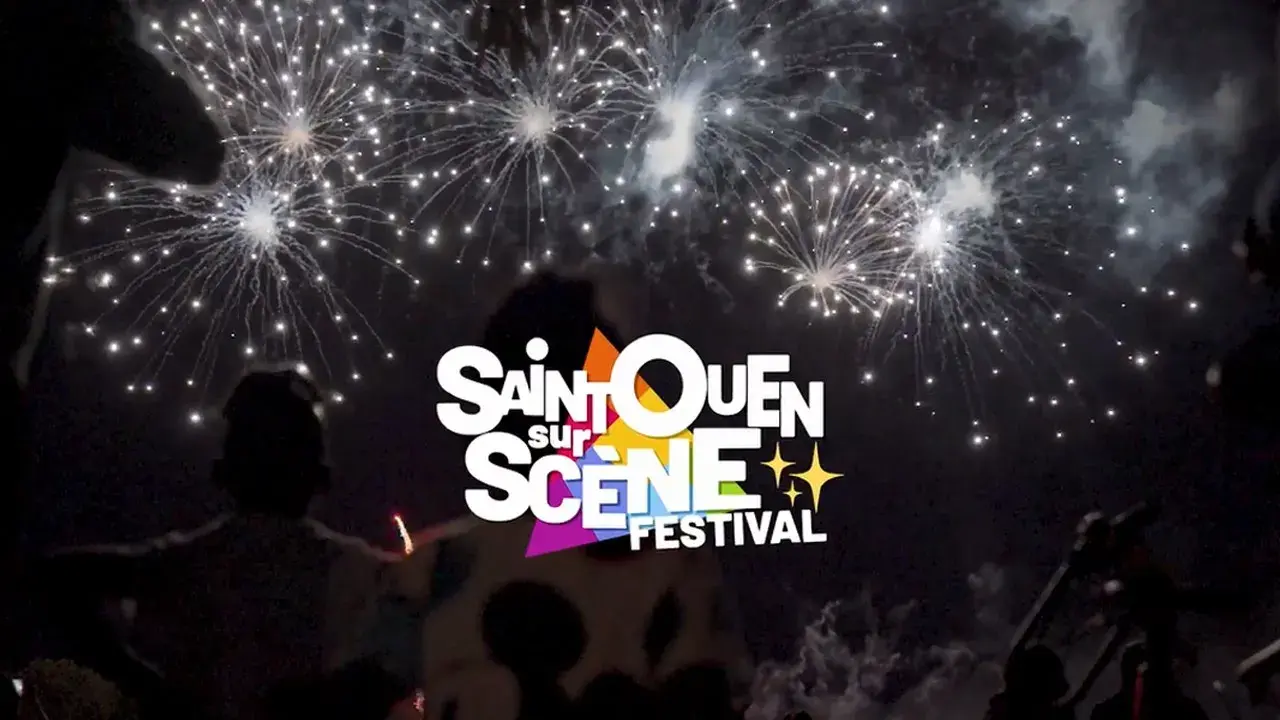 festival saint ouen sur scène 2023