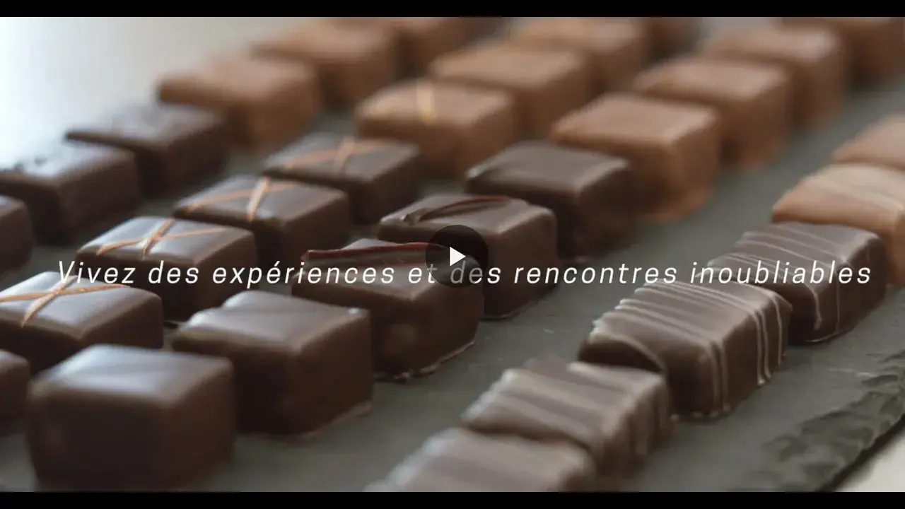 [ Expérience ] De la fève de cacao au chocolat d’exception avec Olivier