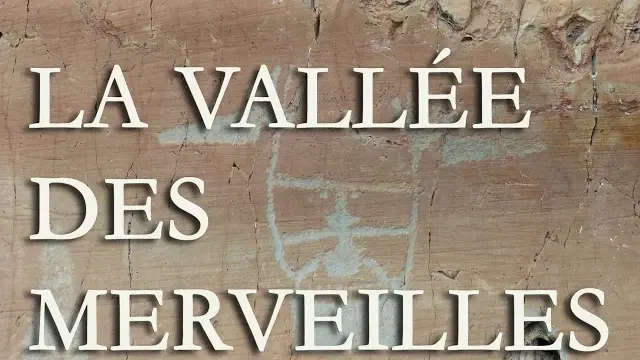 la vallée des merveilles dans le mercantour