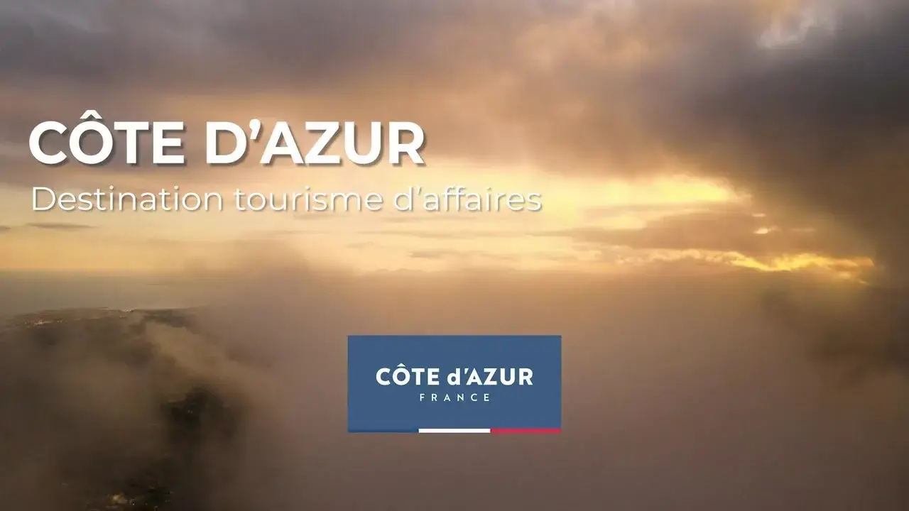 Votre destination MICE en 45 secondes chrono !