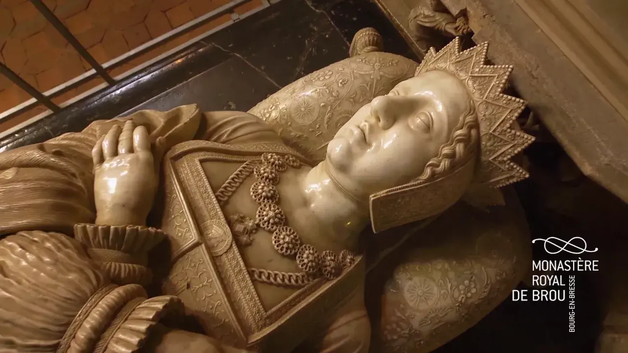 Bande Annonce Monastère royal de Brou
