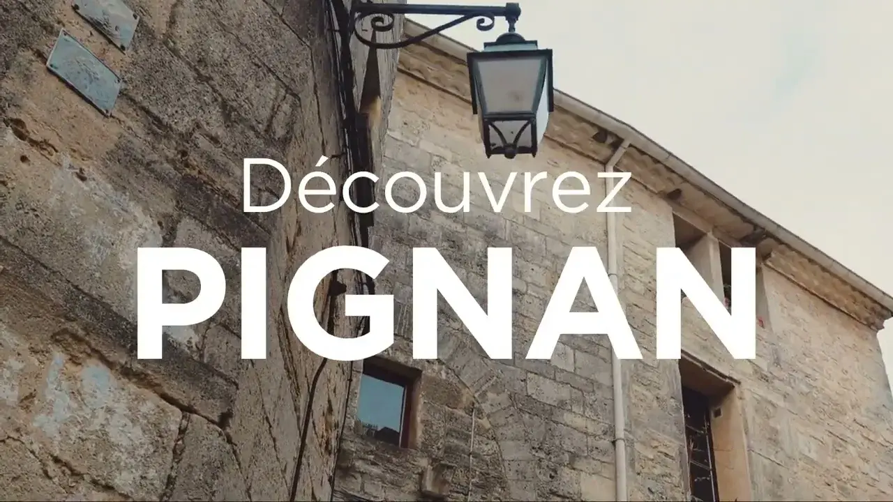 Escapade à Pignan