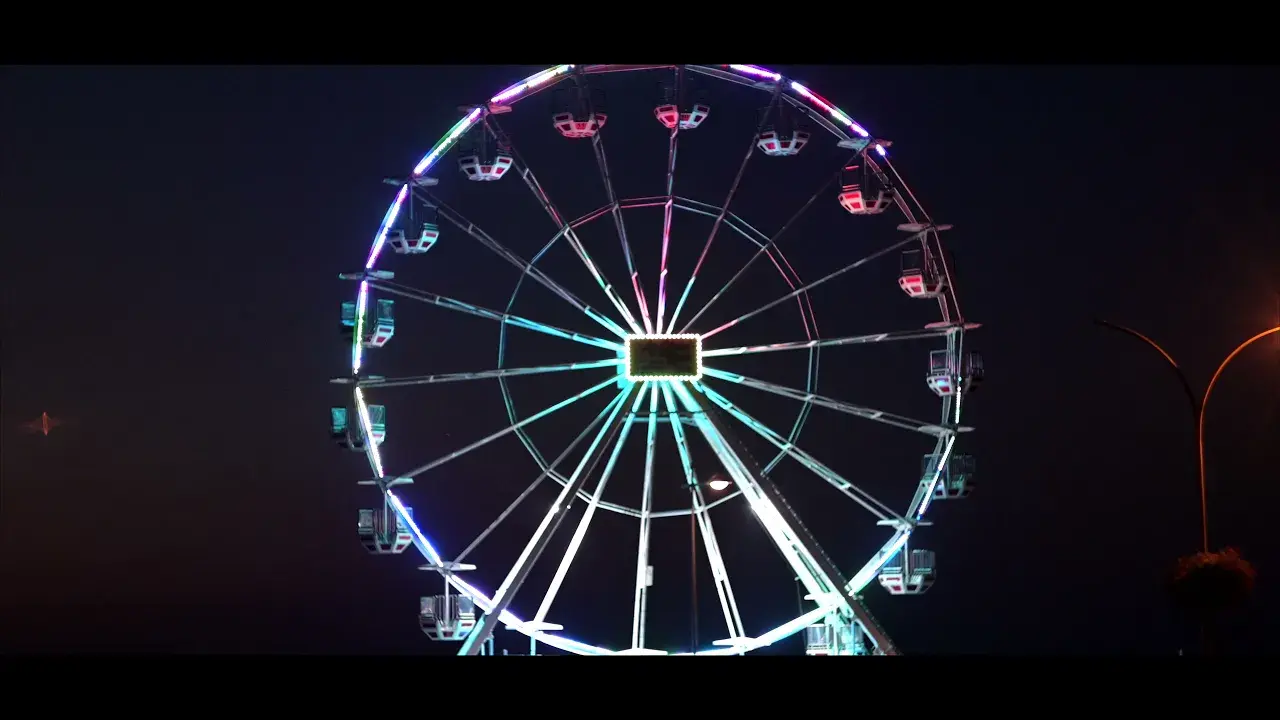 1er prix - Dans le flow des Villes Soeurs