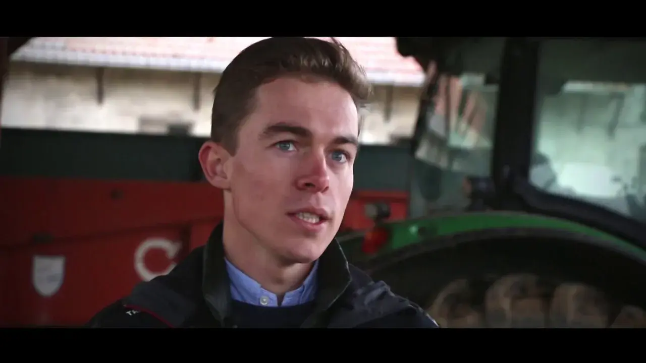 Les Fermes du Plateau de Saclay - La Ferme d'Orsigny