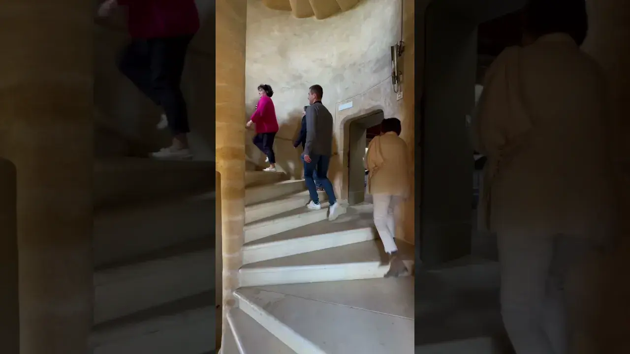 Puymartin vu par ses propriétaires, plongez dans les coulisses de la vie au château