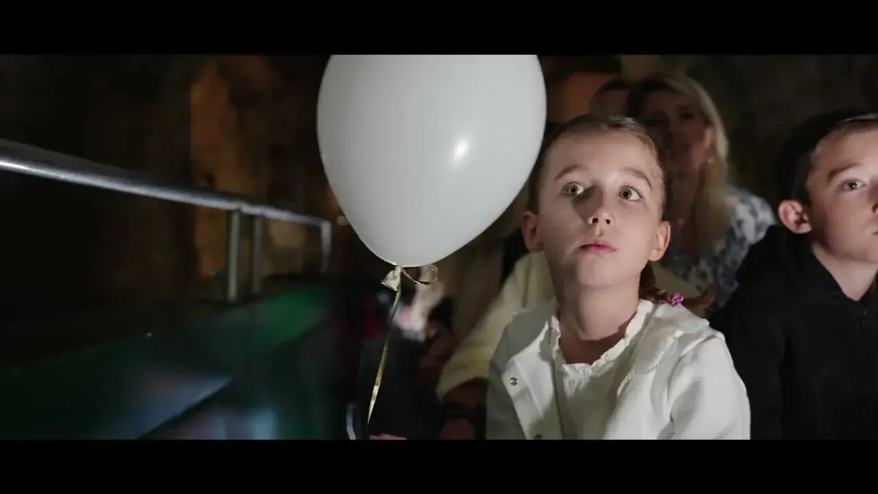 Balade en Barque Métamorph'eau'ses